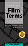 Cover: Dictionary of Film Terms - Peter Lang Verlag