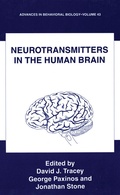 Bild: Neurotransmitters in the Human Brain - Springer