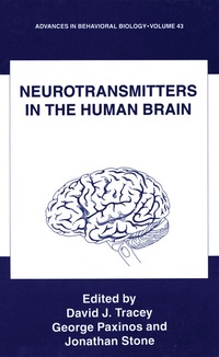 Abbildung von: Neurotransmitters in the Human Brain - Springer