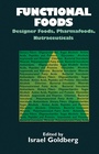 Cover: Functional Foods - Springer