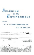 Cover: Selenium in the Environment - CRC Press