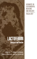 Cover: Lactoferrin - Springer