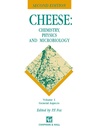 Bild: Cheese: Chemistry, Physics and Microbiology - Springer