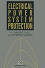 Cover: Electrical Power System Protection - Springer