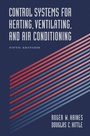 Cover: Control Systems for Heating, Ventilating, and Air Conditioning - Springer