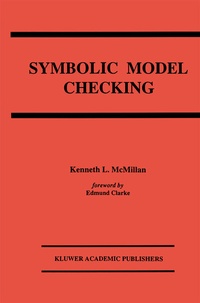 Abbildung von: Symbolic Model Checking - Springer