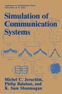 Cover: Simulation of Communication Systems - Springer