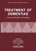 Bild: Treatment of Dementias - Springer