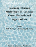 Cover: Scanning Electron Microscopy of Vascular Casts: Methods and Applications - Springer