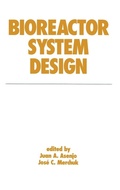 Cover: Bioreactor System Design - CRC Press