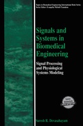 Cover: Signals and Systems in Biomedical Engineering - Springer