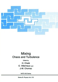 Abbildung von: Mixing - Springer