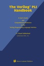 Cover: The Verilog PLI Handbook - Springer