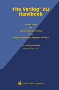 Cover: The Verilog PLI Handbook - Springer