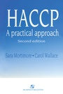 Cover: HACCP - Springer