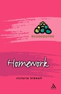 Cover: Homework - Continuum International Publishing Group Ltd.