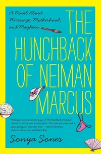 Enlarge image Cover: The Hunchback of Neiman Marcus - HarperCollins