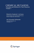 Cover: Chemical Mutagens - Springer