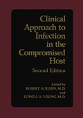 Cover: Clinical Approach to Infection in the Compromised Host - Springer