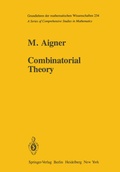 Bild: Combinatorial Theory - Springer