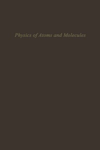 Enlarge image Cover: Density Matrix Theory and Applications - Springer