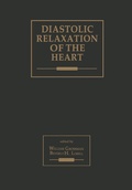 Bild: Diastolic Relaxation of the Heart - Springer