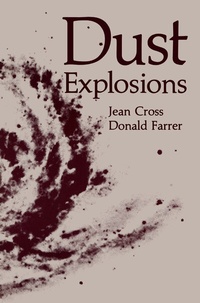 Abbildung von: Dust Explosions - Springer