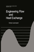 Cover: Engineering Flow and Heat Exchange - Springer