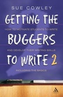 Cover: Getting the Buggers to Write - Continuum International Publishing Group Ltd.