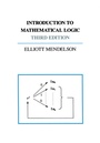 Cover: Introduction to Mathematical Logic - Springer