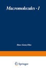 Cover: Macromolecules - Springer