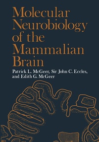 Abbildung von: Molecular Neurobiology of the Mammalian Brain - Springer