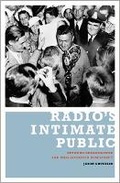 Cover: Radio's Intimate Public - University of Minnesota Press