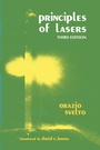 Cover: Principles of Lasers - Springer