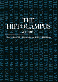 Abbildung von: The Hippocampus - Springer