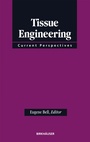 Cover: Tissue Engineering - Birkh&auml;user