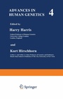 Cover: Advances in Human Genetics - Springer