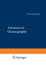 Cover: Advances in Oceanography - Springer