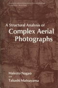 Cover: A Structural Analysis of Complex Aerial Photographs - Springer