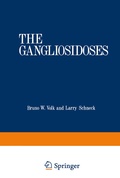 Bild: The Gangliosidoses - Springer
