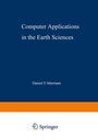 Cover: Computer Applications in the Earth Sciences - Springer