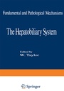 Cover: The Hepatobiliary System - Springer