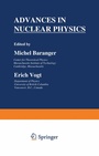 Cover: Advances in Nuclear Physics - Springer