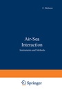 Cover: Air-Sea Interaction - Springer