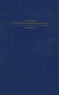 Cover: Intraovarian Control Mechanisms - Springer