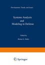 Cover: Systems Analysis and Modeling in Defense - Springer