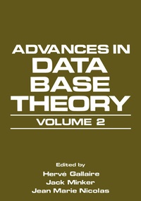Abbildung von: Advances in Data Base Theory - Springer
