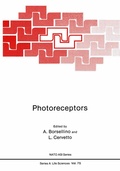 Bild: Photoreceptors - Springer