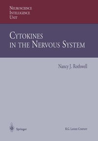 Abbildung von: Cytokines in the Nervous System - Springer