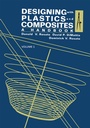 Cover: Designing with Plastics and Composites: A Handbook - Springer